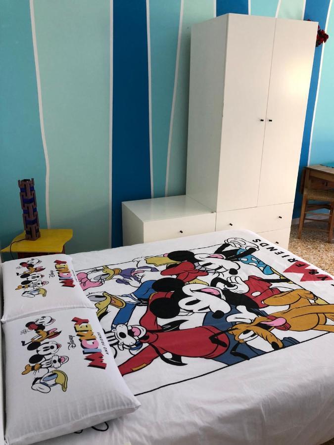 Home Willy Florence Extérieur photo