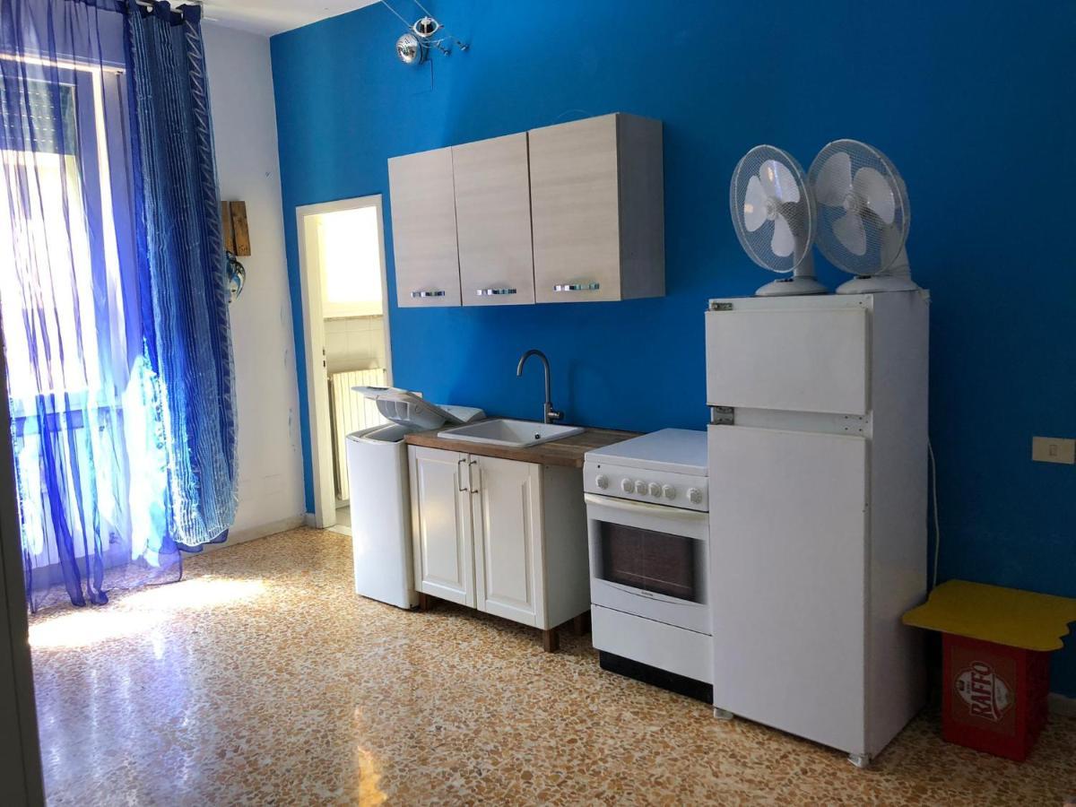 Home Willy Florence Extérieur photo