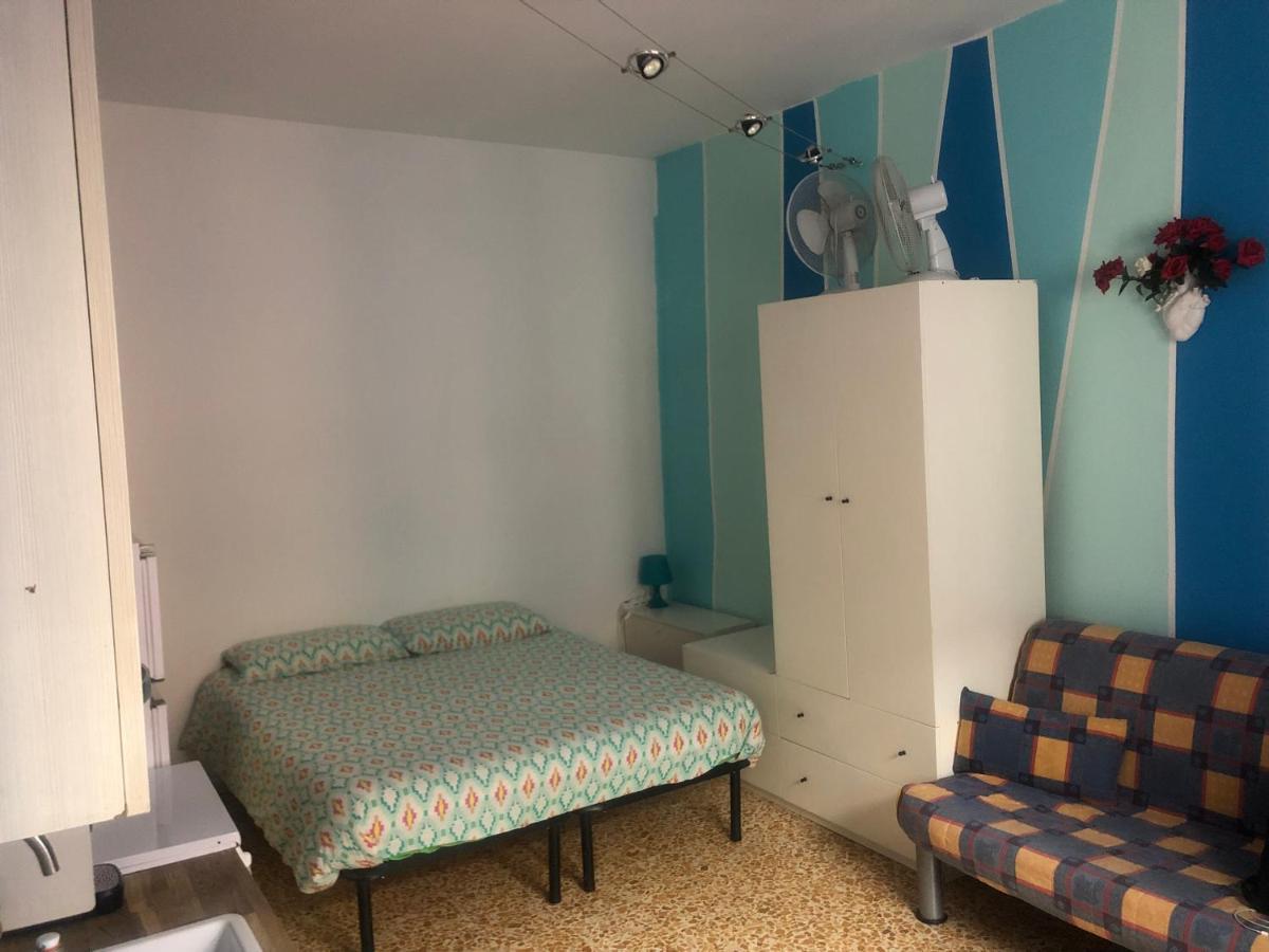 Home Willy Florence Extérieur photo