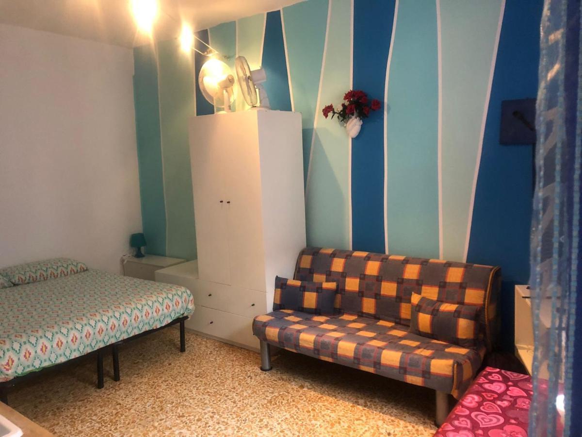 Home Willy Florence Extérieur photo